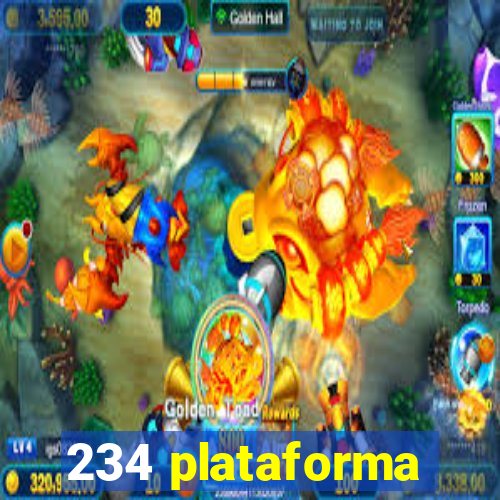 234 plataforma